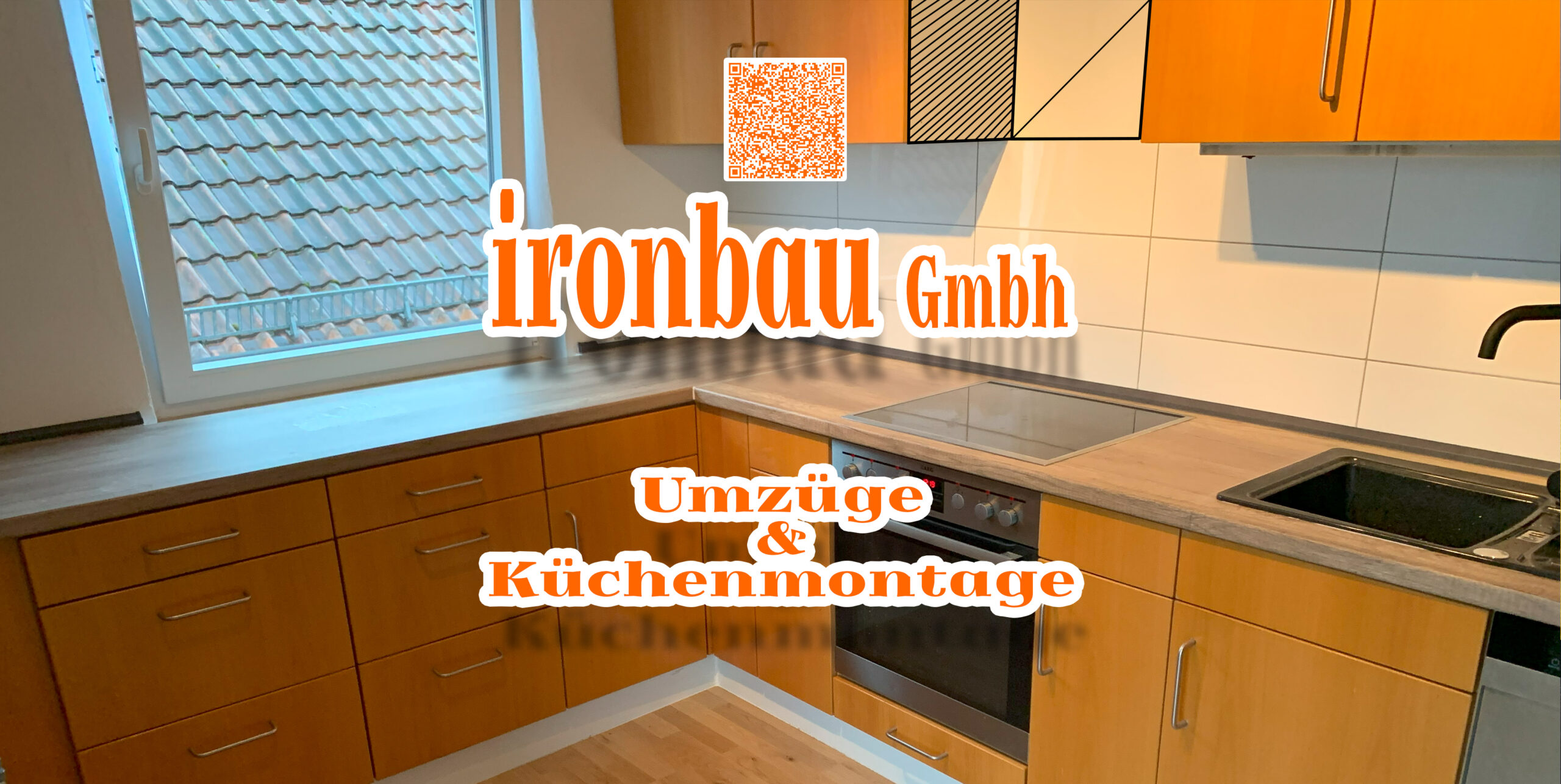 ironbau